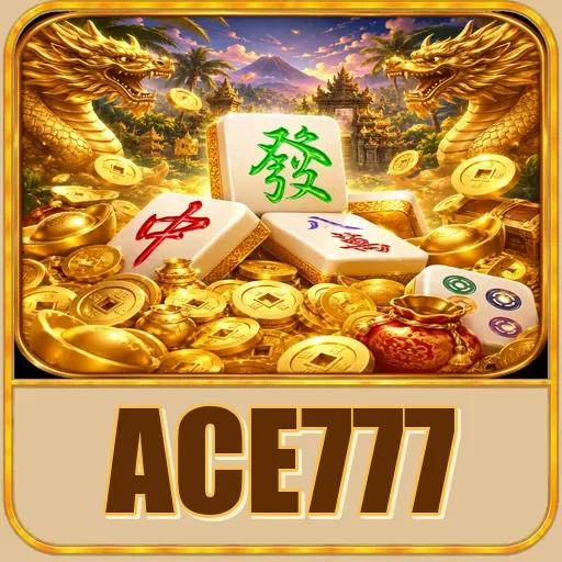 Pratinjau tampilan ace777