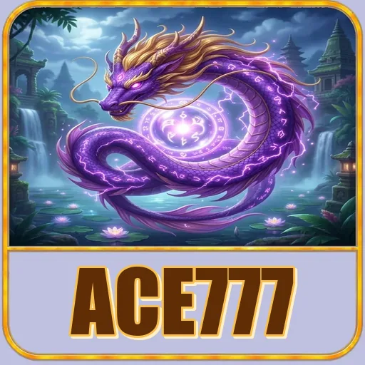 Pratinjau tampilan ace777